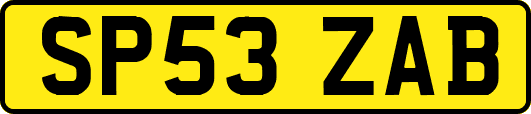 SP53ZAB