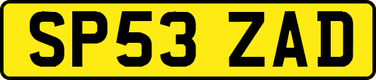 SP53ZAD
