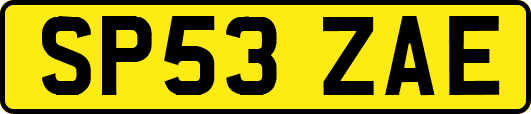SP53ZAE