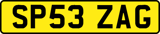 SP53ZAG