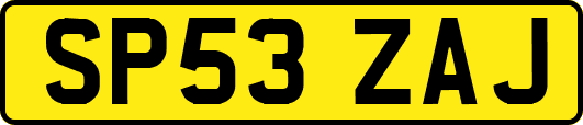 SP53ZAJ