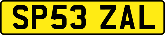 SP53ZAL