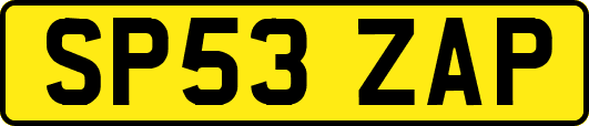 SP53ZAP