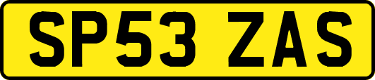 SP53ZAS