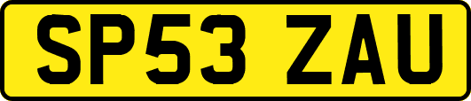 SP53ZAU