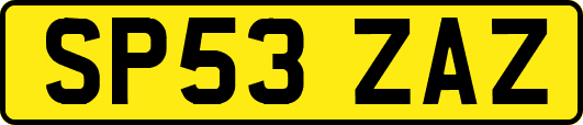 SP53ZAZ