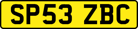 SP53ZBC
