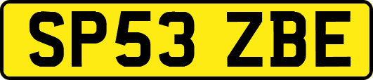 SP53ZBE