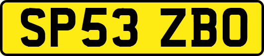 SP53ZBO