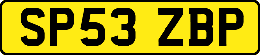 SP53ZBP