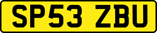 SP53ZBU