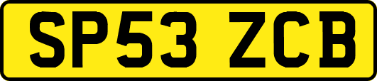 SP53ZCB