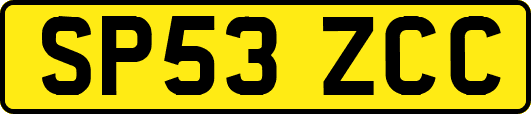 SP53ZCC