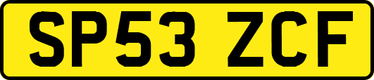 SP53ZCF