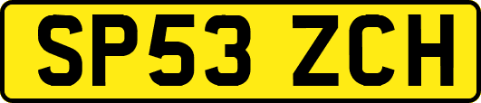 SP53ZCH