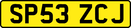 SP53ZCJ
