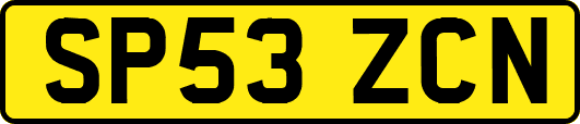 SP53ZCN