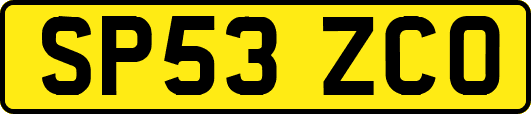 SP53ZCO