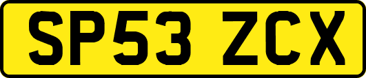 SP53ZCX