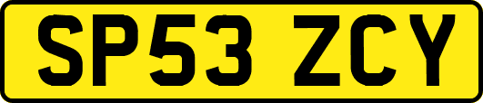 SP53ZCY