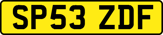 SP53ZDF