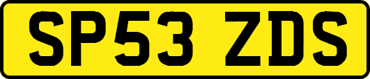 SP53ZDS