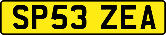 SP53ZEA