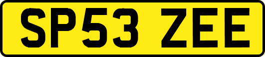 SP53ZEE
