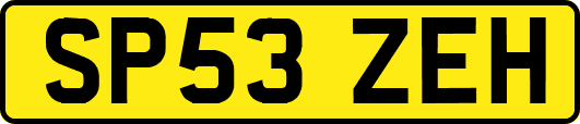 SP53ZEH