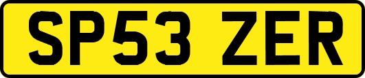 SP53ZER