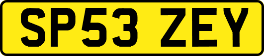 SP53ZEY