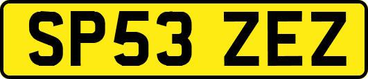 SP53ZEZ