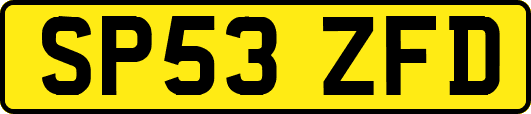 SP53ZFD