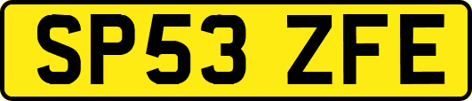 SP53ZFE