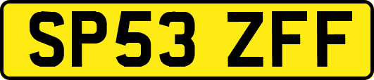 SP53ZFF