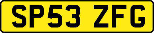 SP53ZFG