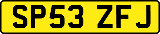 SP53ZFJ
