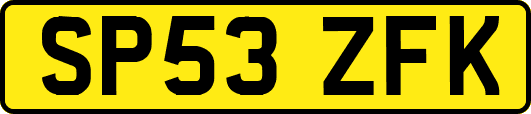 SP53ZFK