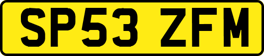 SP53ZFM