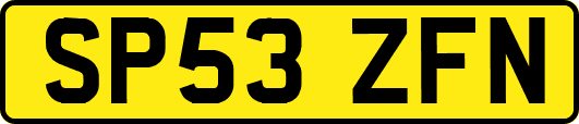 SP53ZFN
