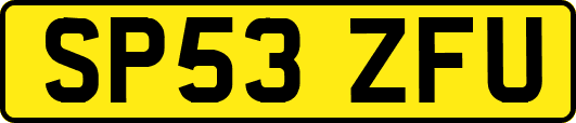 SP53ZFU