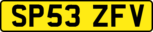 SP53ZFV