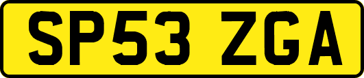 SP53ZGA