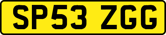 SP53ZGG