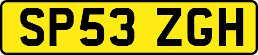 SP53ZGH