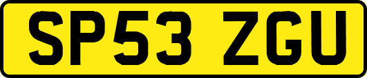 SP53ZGU