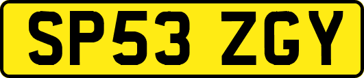 SP53ZGY