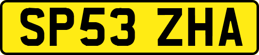 SP53ZHA