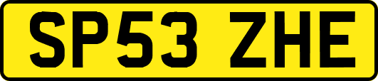 SP53ZHE