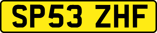 SP53ZHF